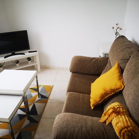 Apartamento Marinero 2 Διαμέρισμα Malpica Εξωτερικό φωτογραφία