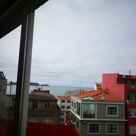 Apartamento Marinero 2 Διαμέρισμα Malpica Εξωτερικό φωτογραφία