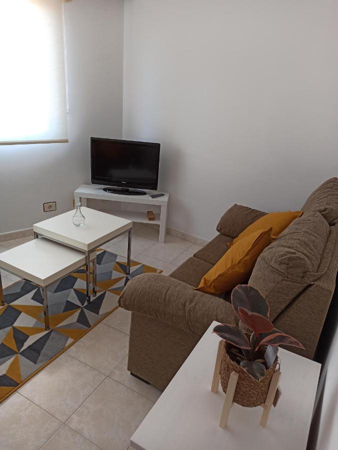Apartamento Marinero 2 Διαμέρισμα Malpica Εξωτερικό φωτογραφία