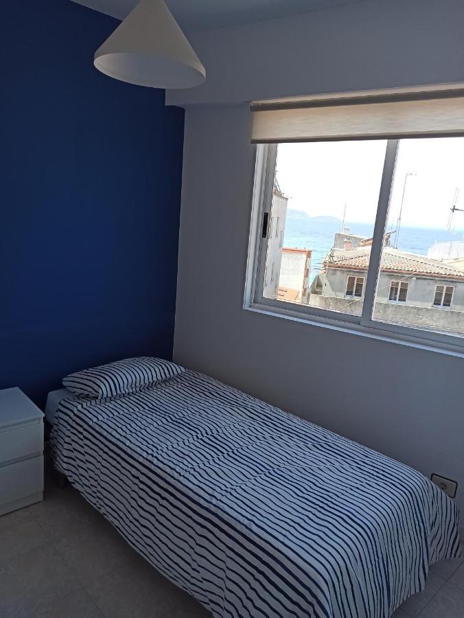 Apartamento Marinero 2 Διαμέρισμα Malpica Εξωτερικό φωτογραφία