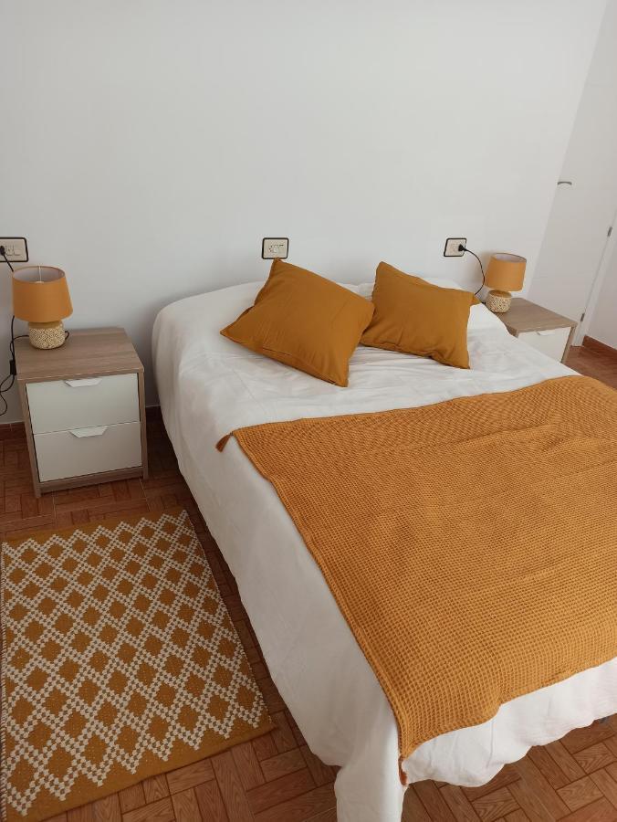 Apartamento Marinero 2 Διαμέρισμα Malpica Εξωτερικό φωτογραφία
