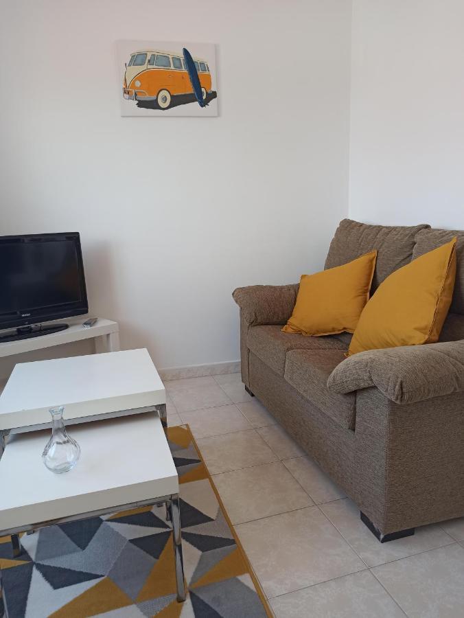 Apartamento Marinero 2 Διαμέρισμα Malpica Εξωτερικό φωτογραφία