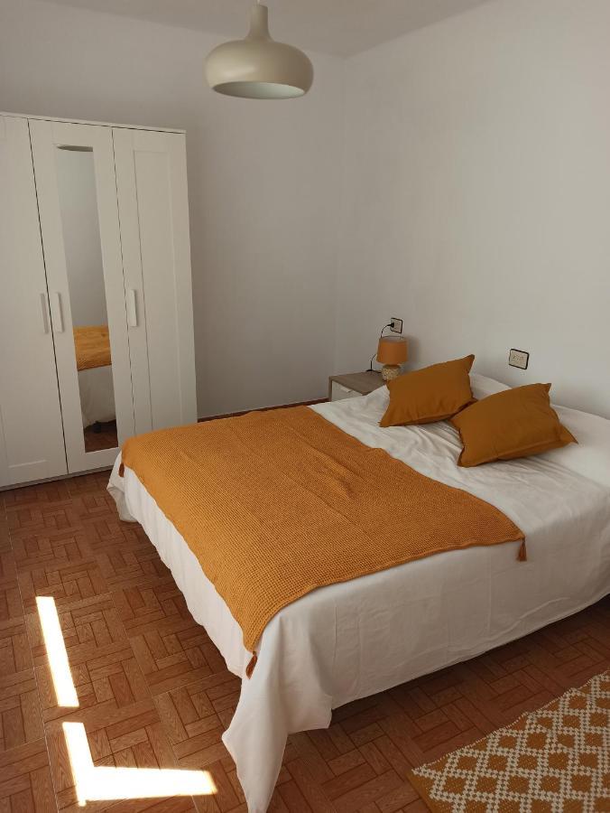 Apartamento Marinero 2 Διαμέρισμα Malpica Εξωτερικό φωτογραφία