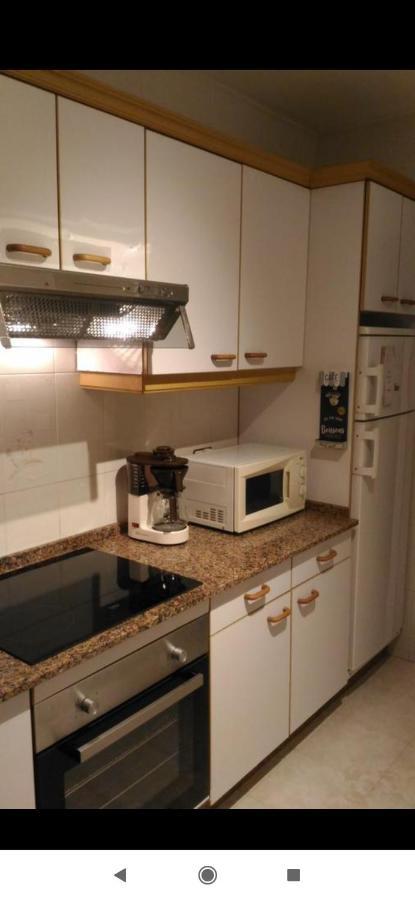 Apartamento Marinero 2 Διαμέρισμα Malpica Εξωτερικό φωτογραφία