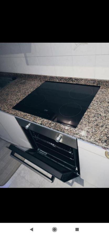 Apartamento Marinero 2 Διαμέρισμα Malpica Εξωτερικό φωτογραφία