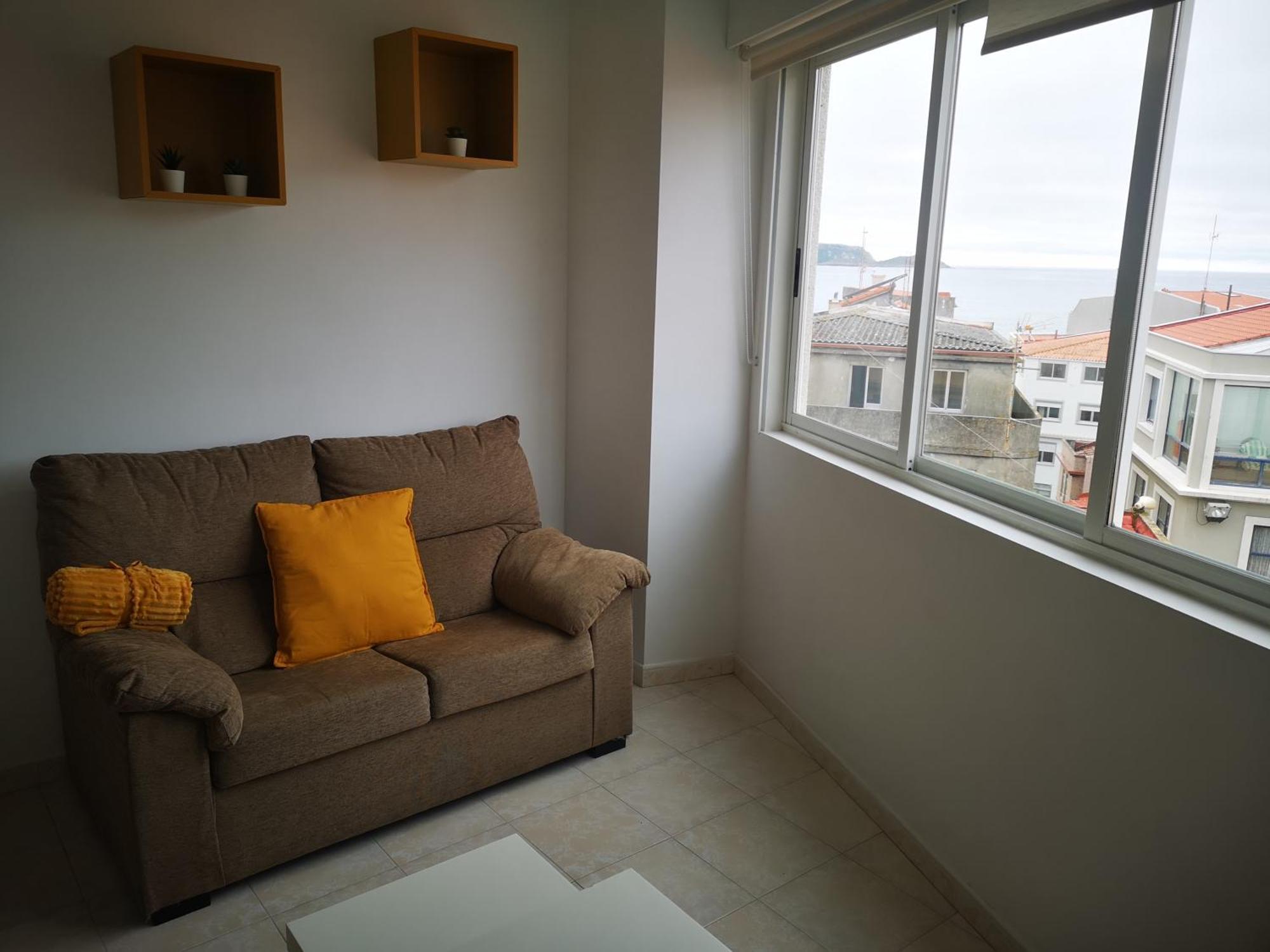 Apartamento Marinero 2 Διαμέρισμα Malpica Εξωτερικό φωτογραφία