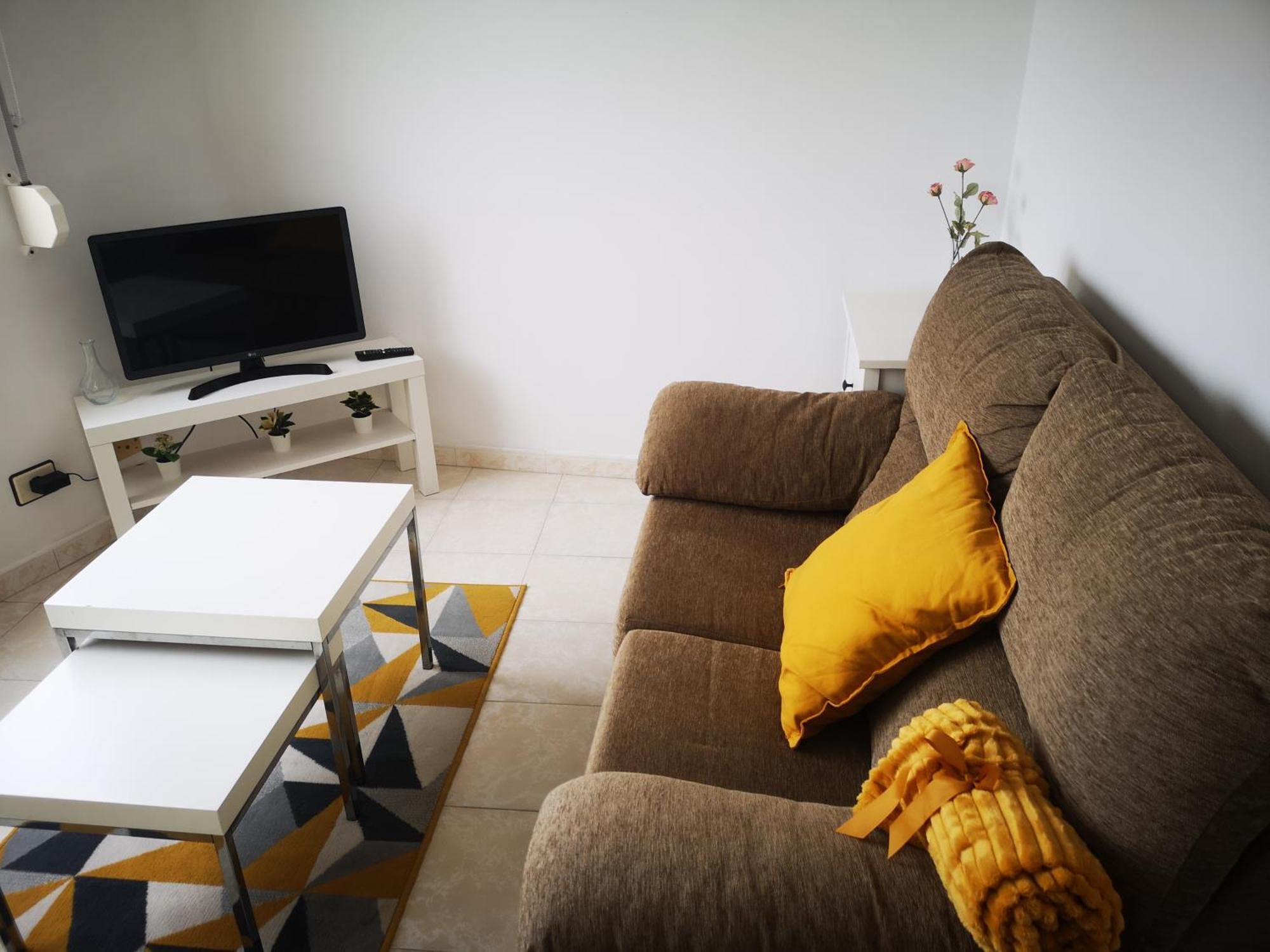 Apartamento Marinero 2 Διαμέρισμα Malpica Εξωτερικό φωτογραφία