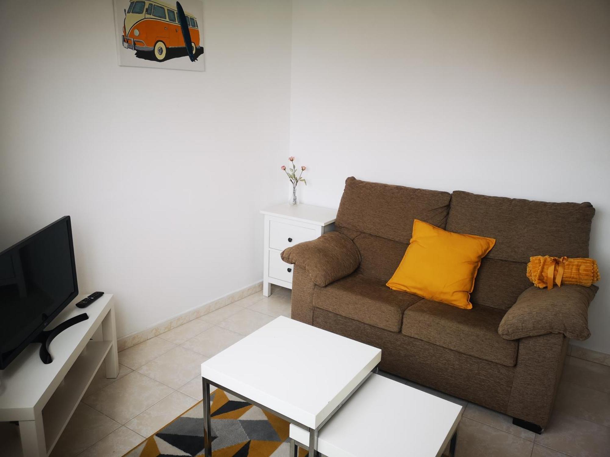 Apartamento Marinero 2 Διαμέρισμα Malpica Εξωτερικό φωτογραφία