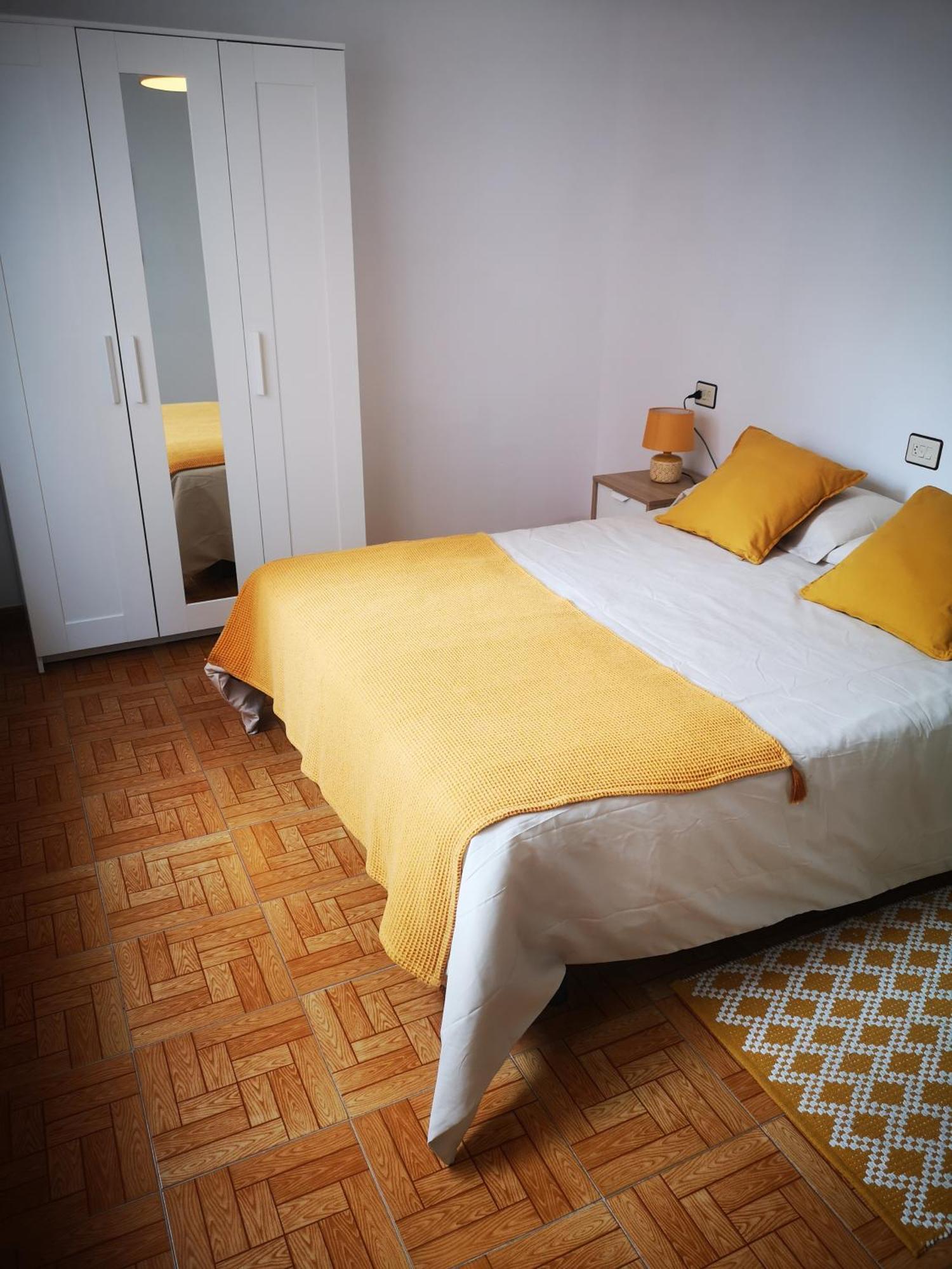 Apartamento Marinero 2 Διαμέρισμα Malpica Εξωτερικό φωτογραφία