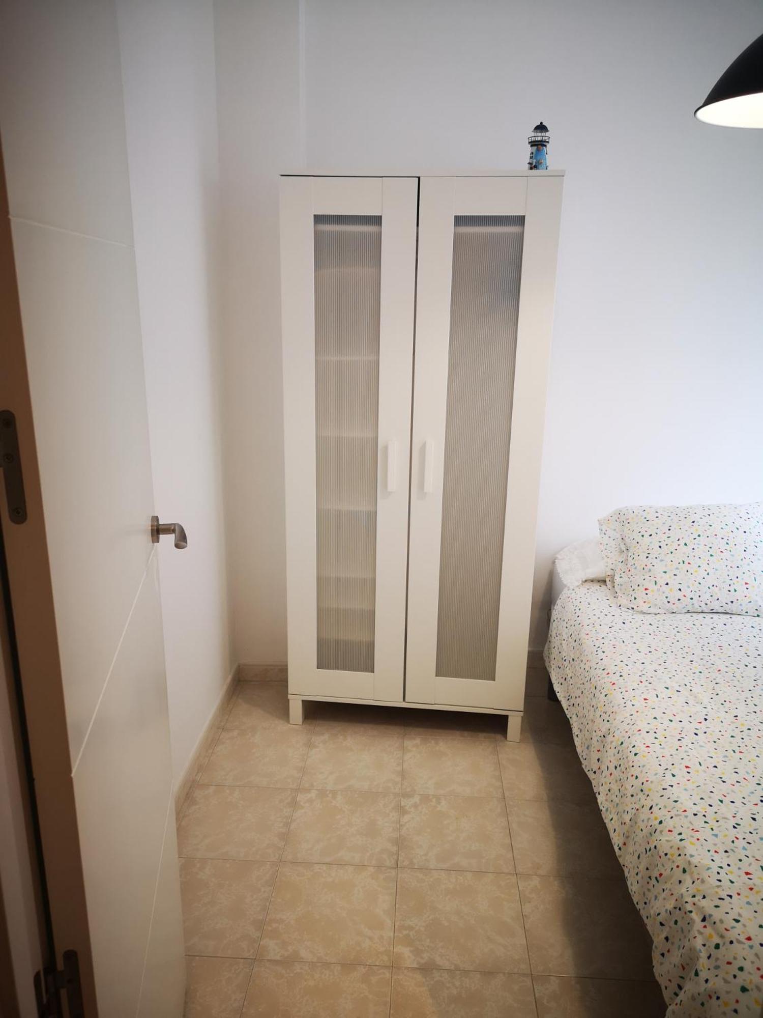 Apartamento Marinero 2 Διαμέρισμα Malpica Εξωτερικό φωτογραφία