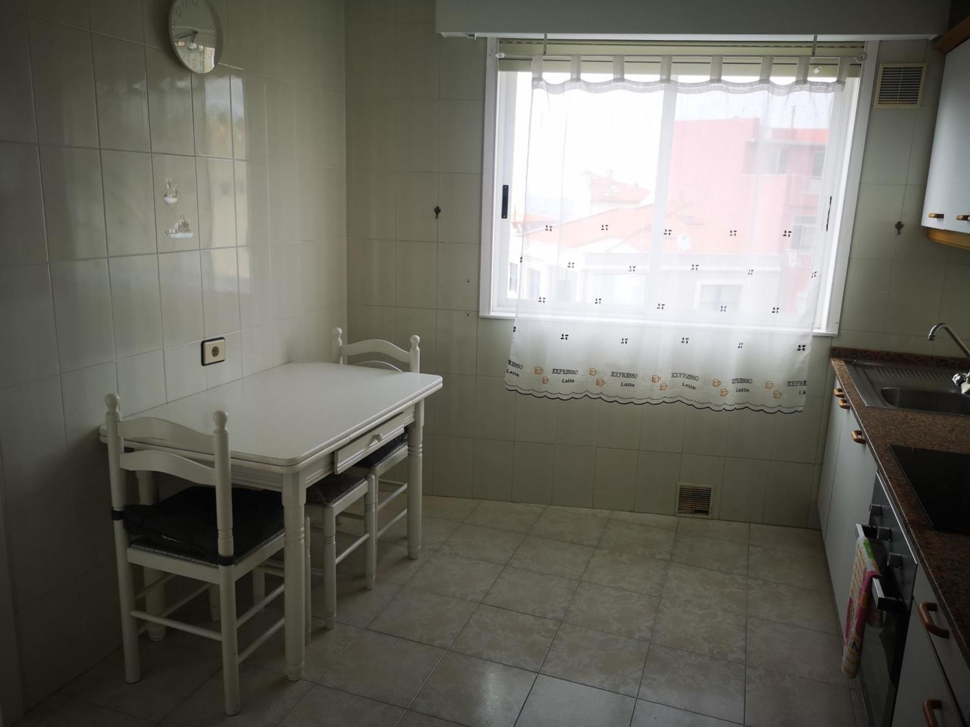 Apartamento Marinero 2 Διαμέρισμα Malpica Εξωτερικό φωτογραφία