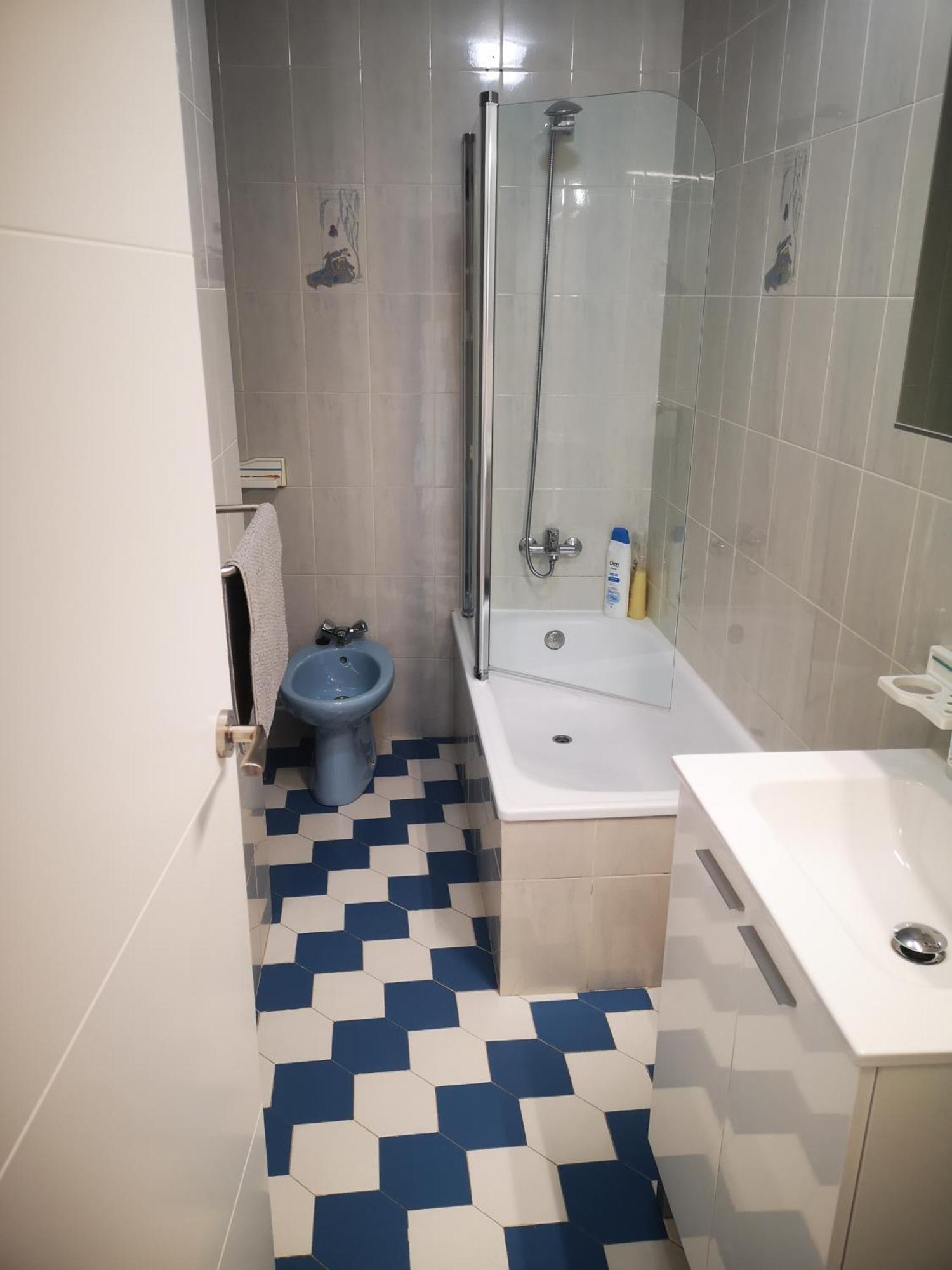 Apartamento Marinero 2 Διαμέρισμα Malpica Εξωτερικό φωτογραφία