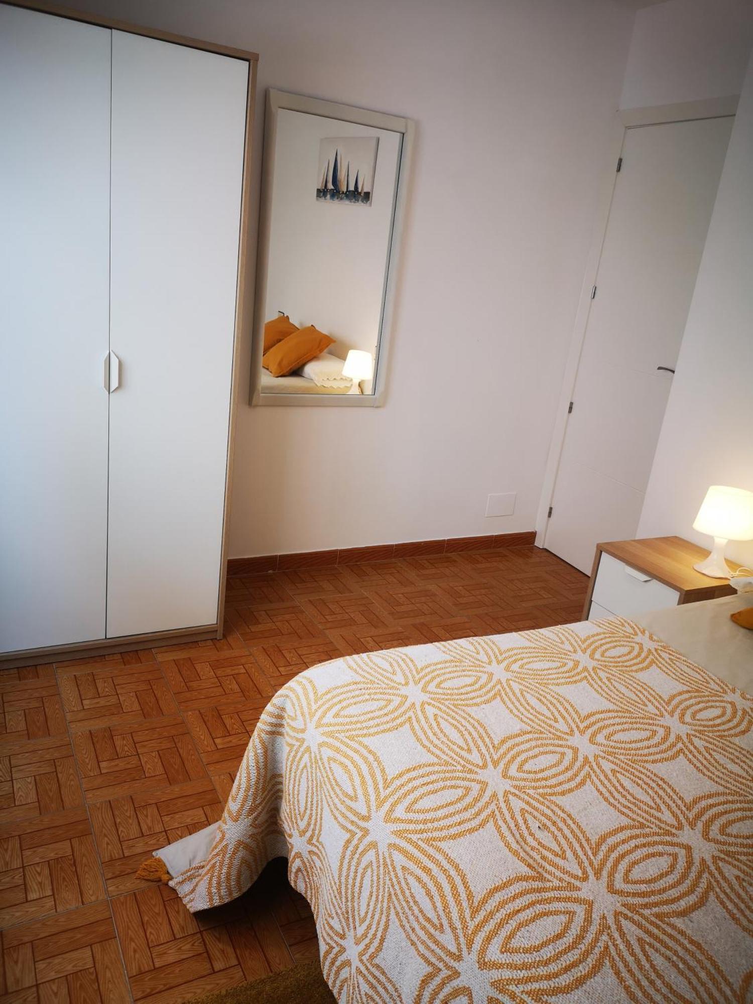 Apartamento Marinero 2 Διαμέρισμα Malpica Εξωτερικό φωτογραφία