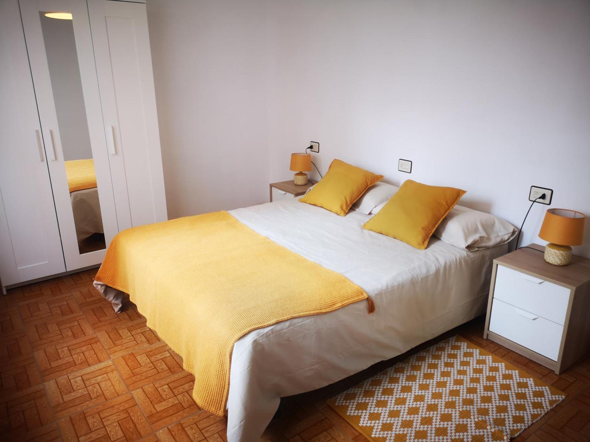 Apartamento Marinero 2 Διαμέρισμα Malpica Εξωτερικό φωτογραφία