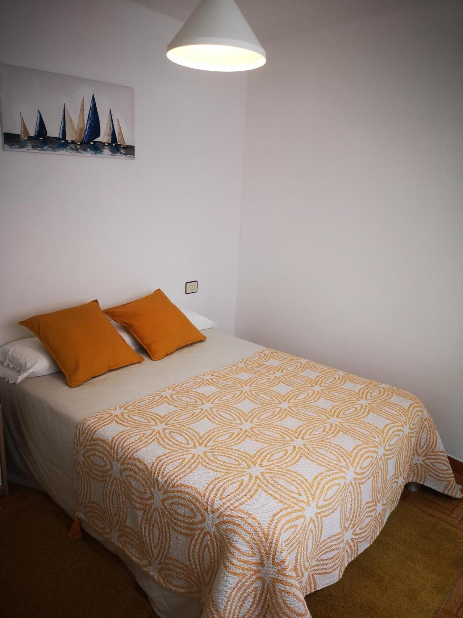 Apartamento Marinero 2 Διαμέρισμα Malpica Εξωτερικό φωτογραφία