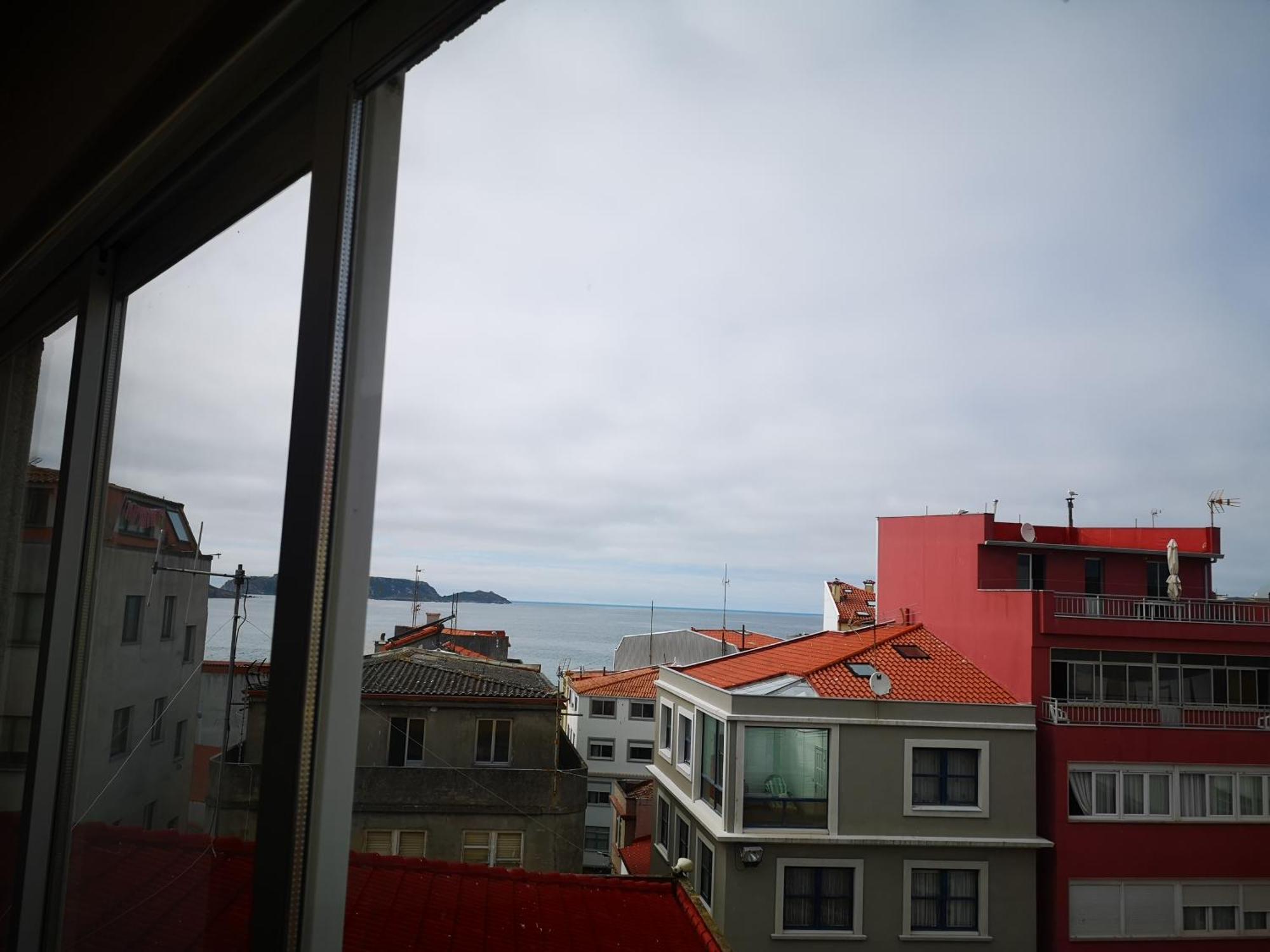 Apartamento Marinero 2 Διαμέρισμα Malpica Εξωτερικό φωτογραφία