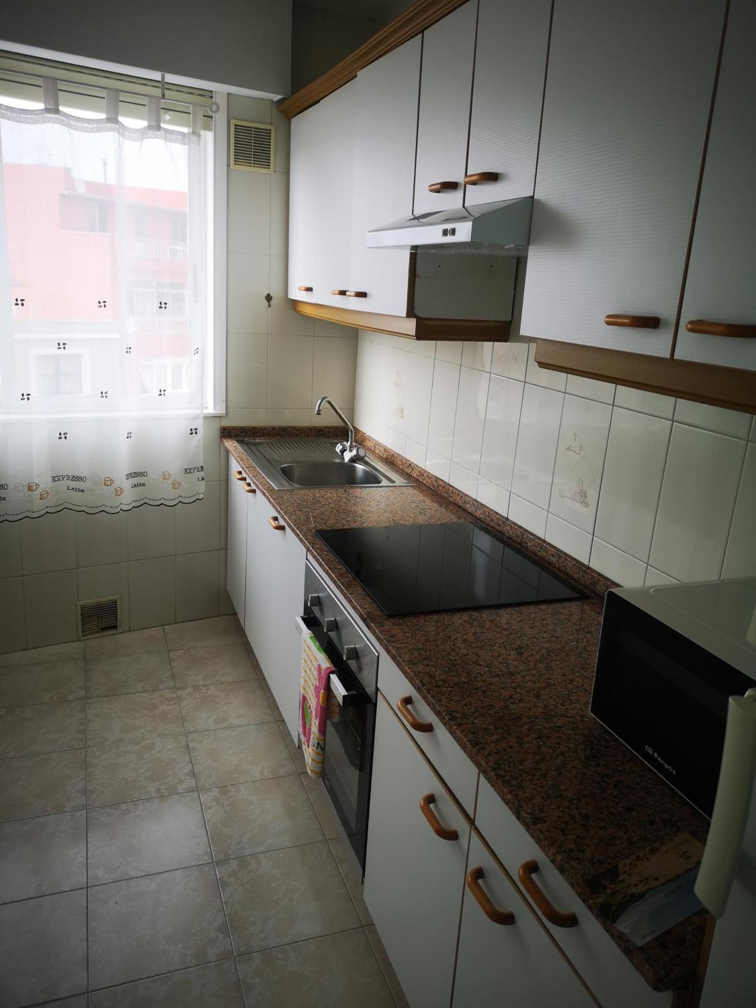 Apartamento Marinero 2 Διαμέρισμα Malpica Εξωτερικό φωτογραφία
