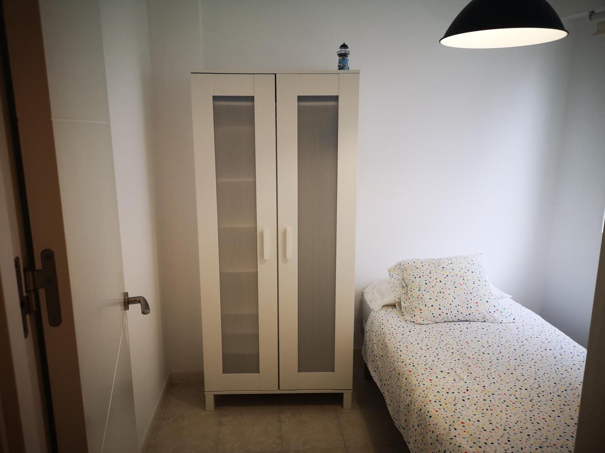 Apartamento Marinero 2 Διαμέρισμα Malpica Εξωτερικό φωτογραφία