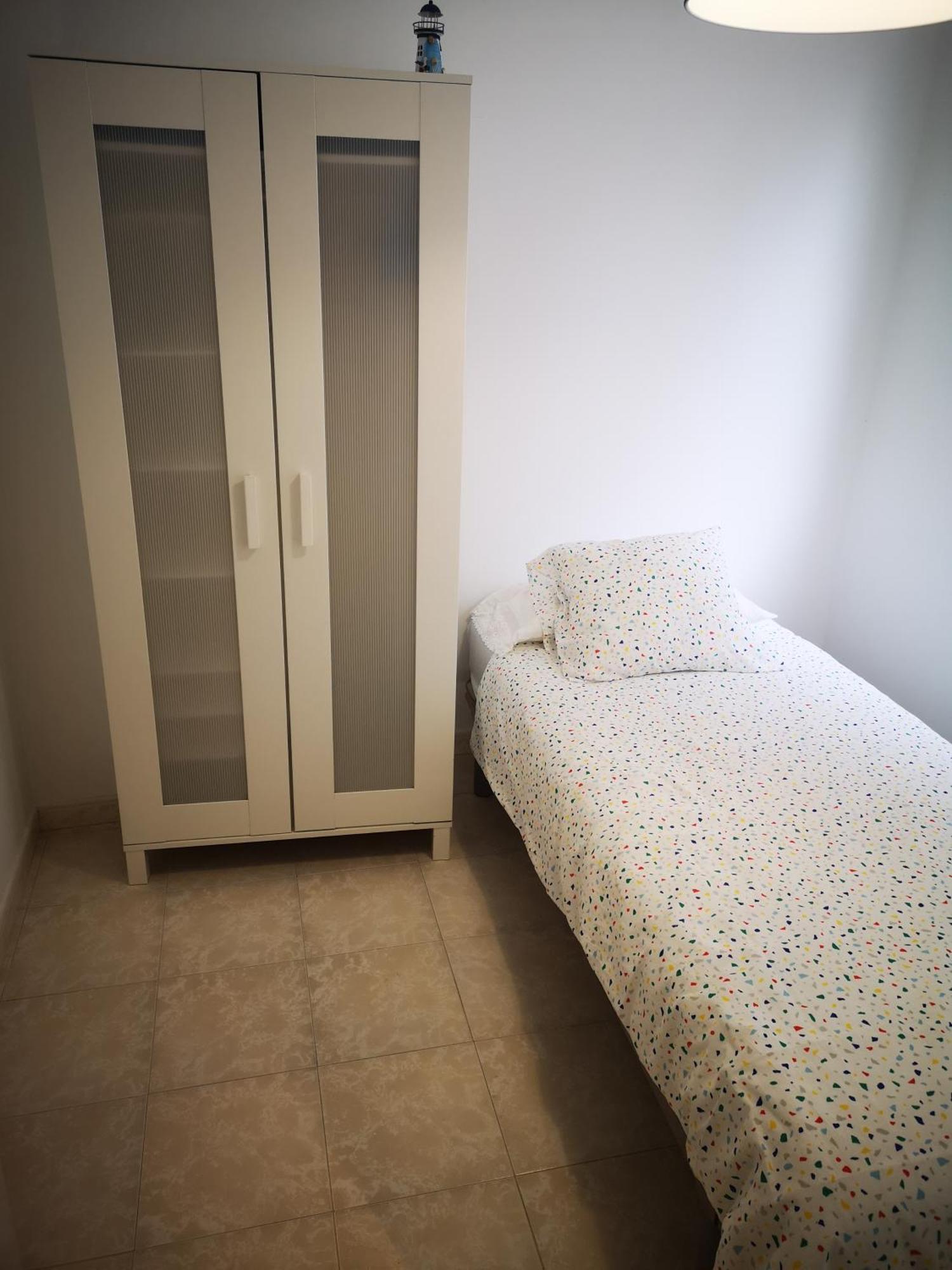 Apartamento Marinero 2 Διαμέρισμα Malpica Εξωτερικό φωτογραφία